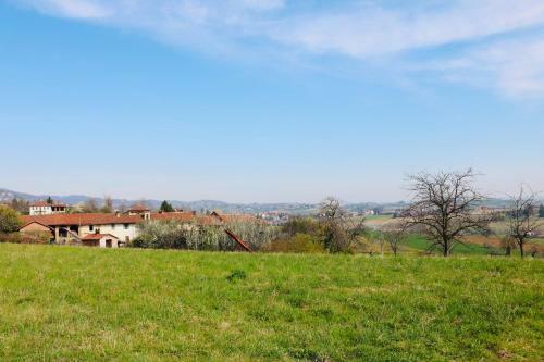 Apartamento La Casa Dei Nonni