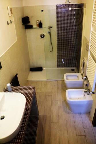 Apartamento La Casa Dei Nonni