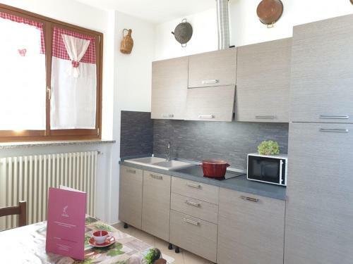 Apartamento Casa Vacanze Orchidea