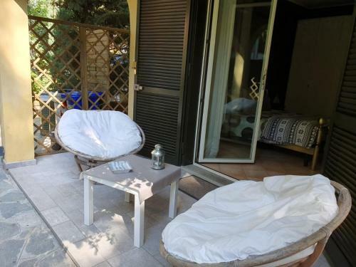 Apartamento Rose's Garden - Un Angolo Di Quiete