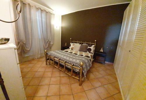 Apartamento Rose's Garden - Un Angolo Di Quiete