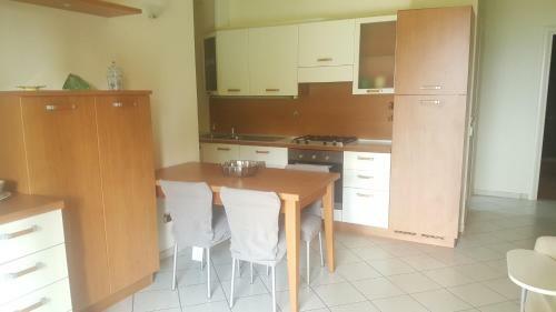 Apartamento Rose's Garden - Un Angolo Di Quiete