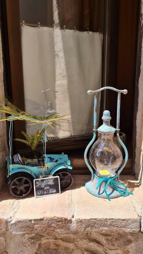 Casa Cristiano Bed & Breakfast