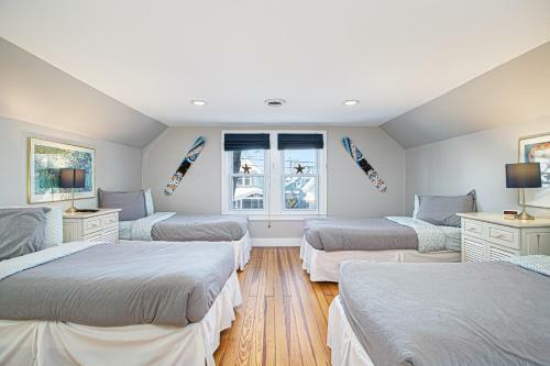 Merchant Street Retreat