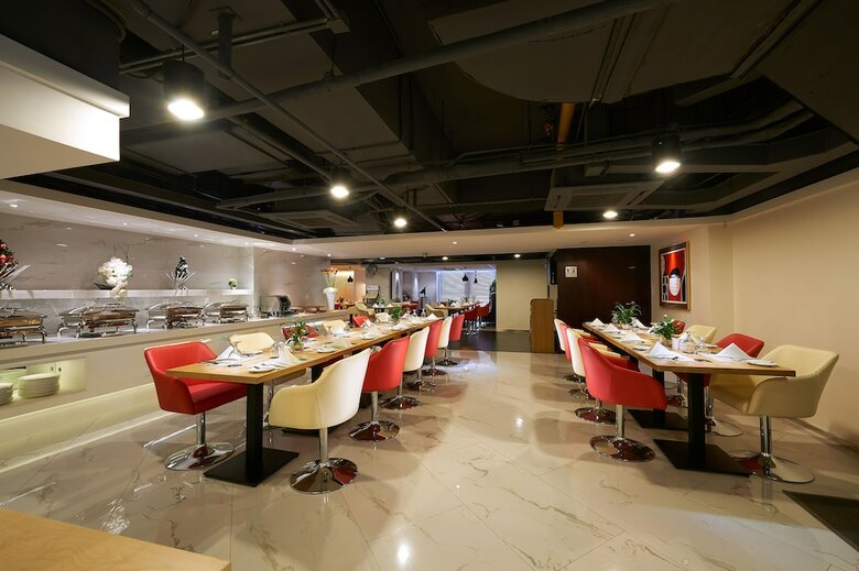 Aparthotel Starr Hotel Shanghai