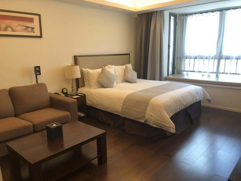 Aparthotel Starr Hotel Shanghai