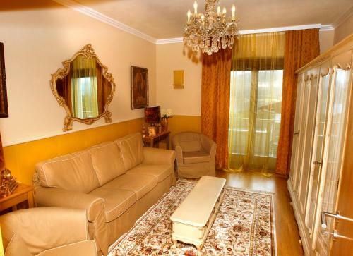 Apartamento Waldvilla Linder