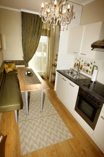Apartamento Waldvilla Linder