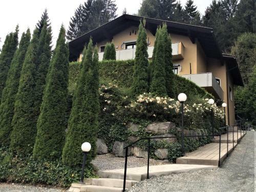 Apartamento Waldvilla Linder