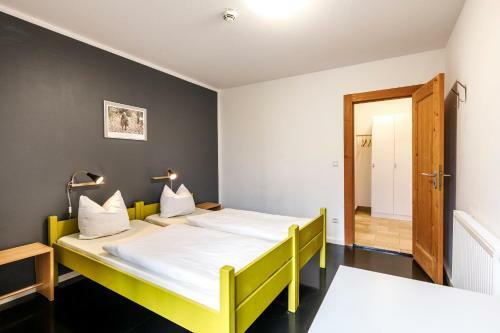 Albergue Jugendherberge Lenggries