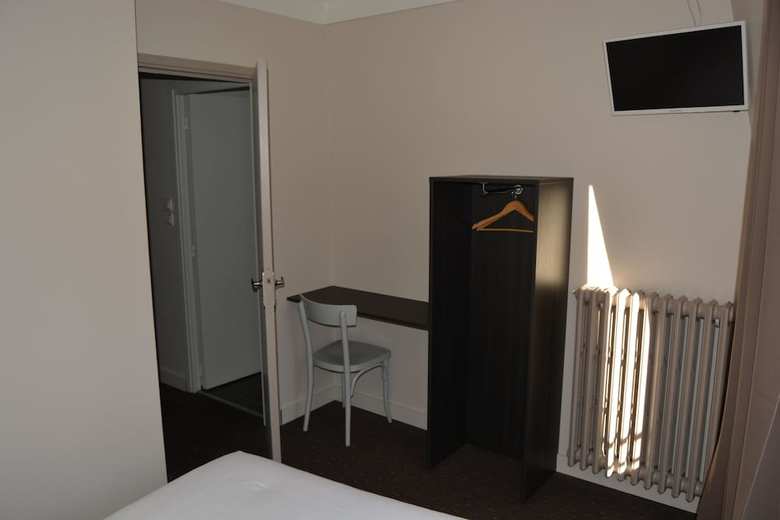 Hotel Le Charleston