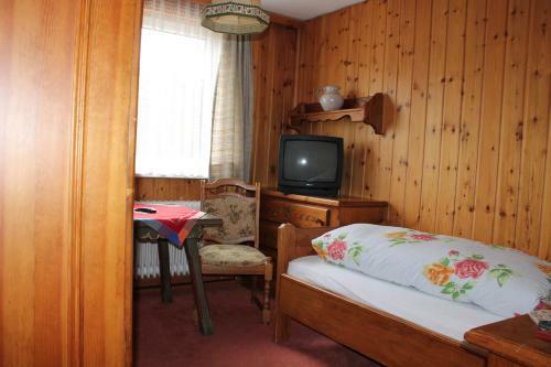 Hostal Hotel Zur Erholung
