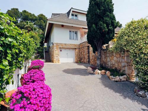 Villa Holiday Home Casa La Mora