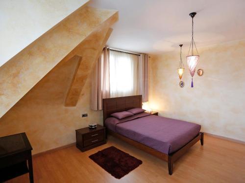 Villa Holiday Home Casa La Mora