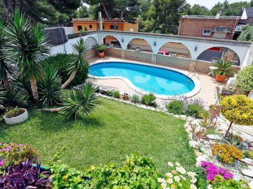 Villa Holiday Home Casa La Mora
