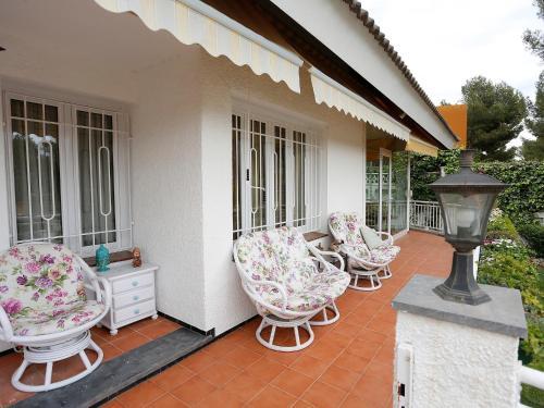Villa Holiday Home Casa La Mora