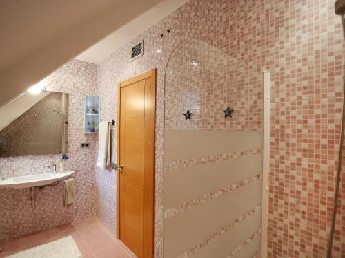 Villa Holiday Home Casa La Mora