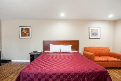 Motel Travelodge Ontario