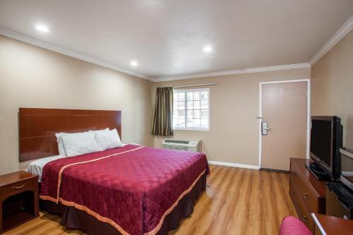 Motel Travelodge Ontario