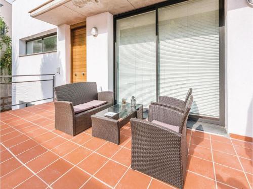 Holiday Home Carrer Del Pi Parcela