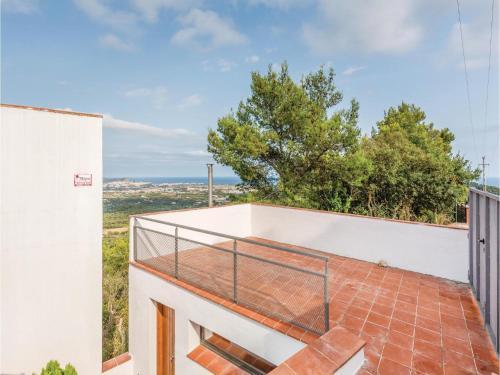 Holiday Home Carrer Del Pi Parcela