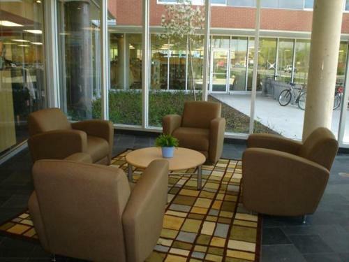 Apartamento Humber College Lakeshore Campus Residence