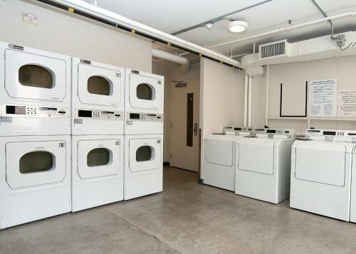 Apartamento Humber College Lakeshore Campus Residence