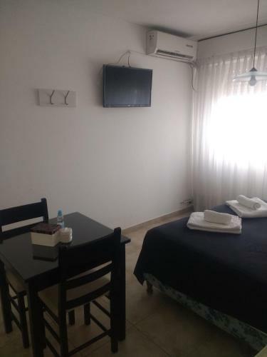 Apartamento Temporario Tucum�n