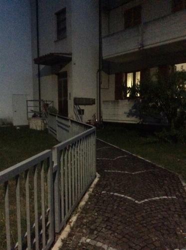Apartamento Appartamento Giacomo Leopardi