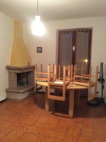 Apartamento Appartamento Giacomo Leopardi