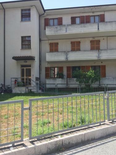 Apartamento Appartamento Giacomo Leopardi