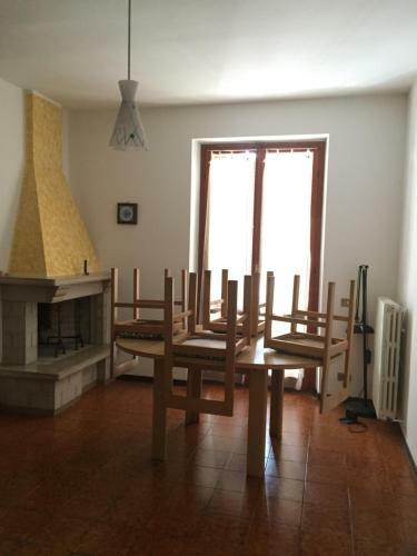 Apartamento Appartamento Giacomo Leopardi