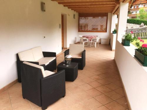 Apartamento App. Daverda Walter Strada Al Plan Dessora 26