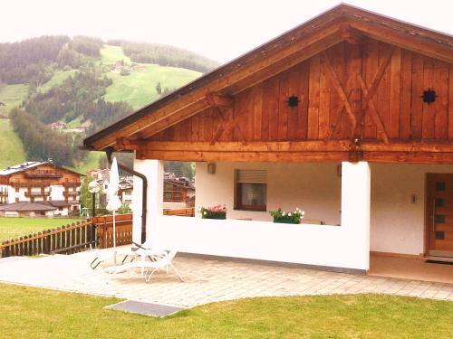 Apartamento App. Daverda Walter Strada Al Plan Dessora 26