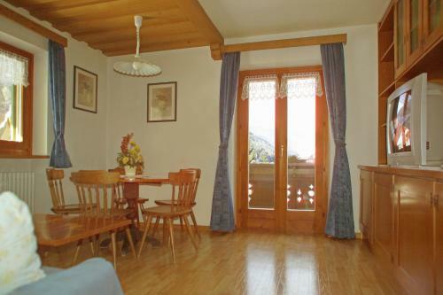 Apartamento Ciasa Confolia
