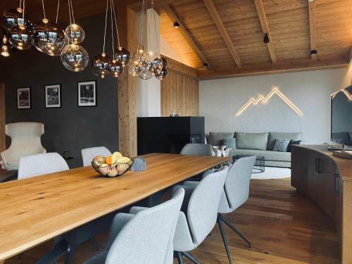 Apartamento Florisa Mountain Penthouse