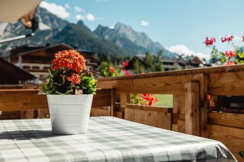 Apartamento Residence Corn Standard Nr 12