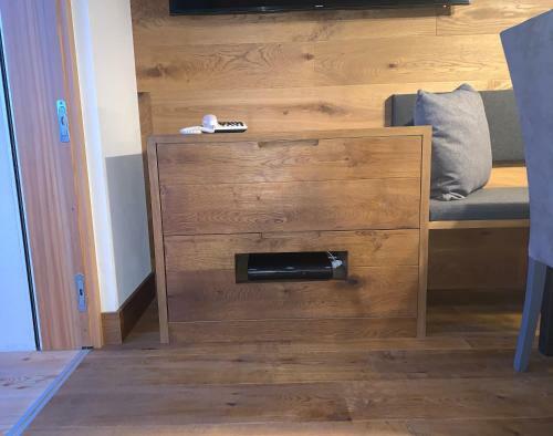 Apartamento San Vigilio Di Marebbe - Suite Di Montagna