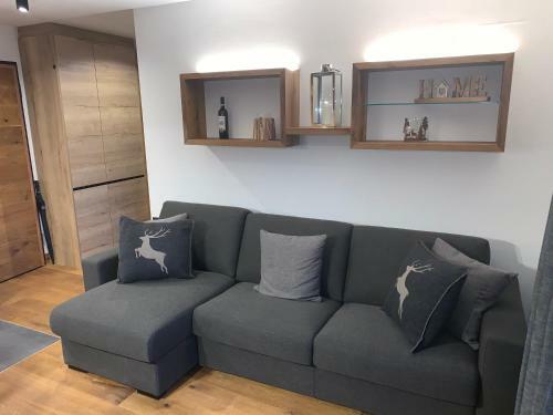 Apartamento San Vigilio Di Marebbe - Suite Di Montagna