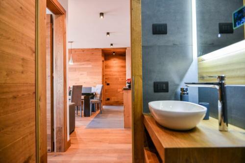Apartamento San Vigilio Di Marebbe - Suite Di Montagna