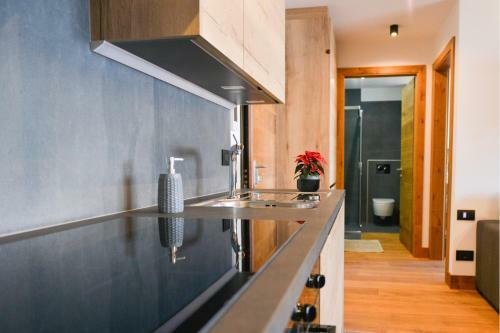 Apartamento San Vigilio Di Marebbe - Suite Di Montagna