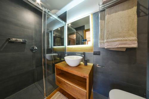 Apartamento San Vigilio Di Marebbe - Suite Di Montagna