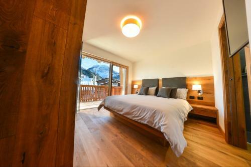Apartamento San Vigilio Di Marebbe - Suite Di Montagna