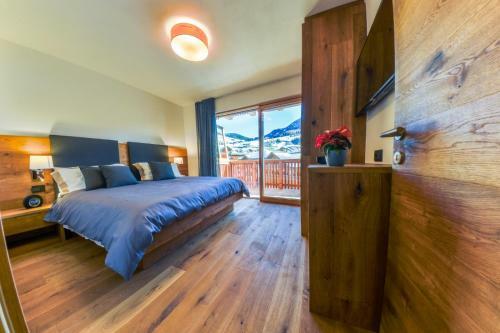 Apartamento San Vigilio Di Marebbe - Suite Di Montagna
