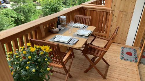 Apartamento San Vigilio Di Marebbe - Suite Di Montagna