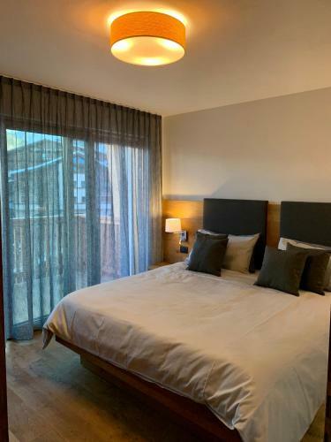 Apartamento San Vigilio Di Marebbe - Suite Di Montagna