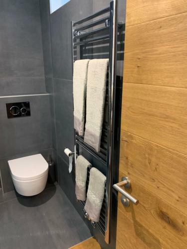 Apartamento San Vigilio Di Marebbe - Suite Di Montagna