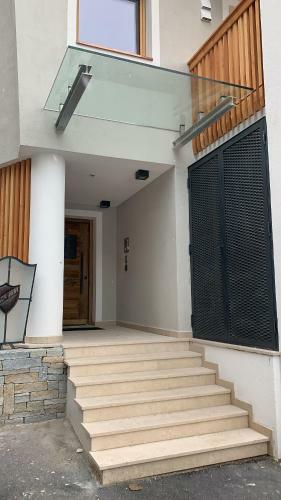Apartamento San Vigilio Di Marebbe - Suite Di Montagna