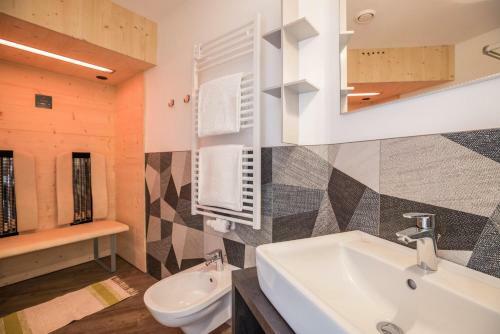Apartment Tre� Residence Bun Ste
