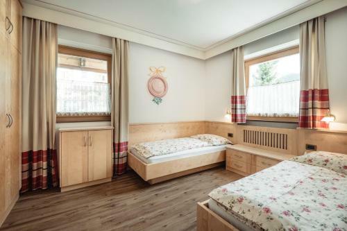 Apartamento Residence Corn Standard Nr 10